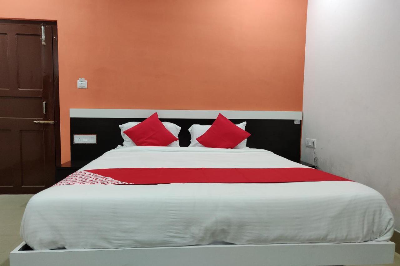 Oyo 45654 Saw Aiom Residency Hotell Shillong Exteriör bild